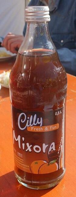 Datei:Cilly Mixora Flasche.jpg