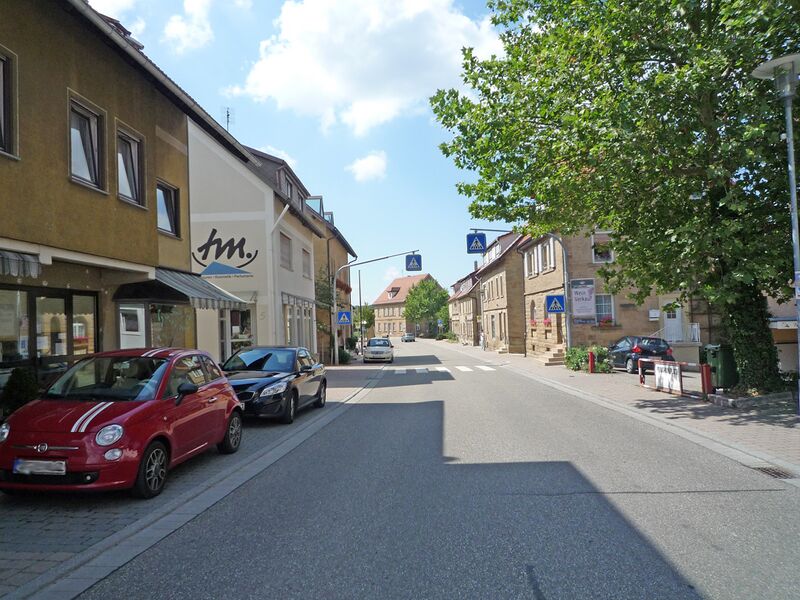 Datei:Sternenfels-Maulbronner-Strasse.jpg