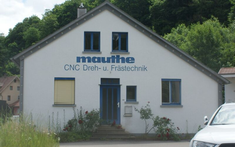 Datei:Mauthe in Neuenbürg.JPG