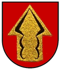 Wappen von Huchenfeld