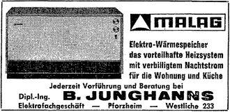 Junghanns Werbung 1967.jpg