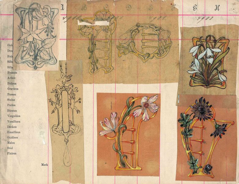 Datei:Victor Mayer Jugendstil.jpg