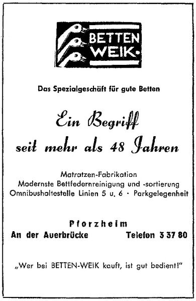 Datei:Weik Werbung 1967.jpg
