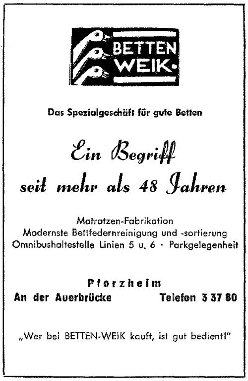 Datei:Weik Werbung 1967.jpg