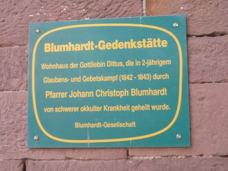 Möttlingen-Blumhardt-Museum-Schild.jpg