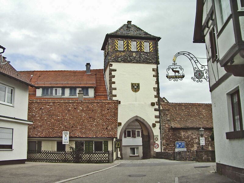 Datei:Neubulach-Calwer-Tor.jpg