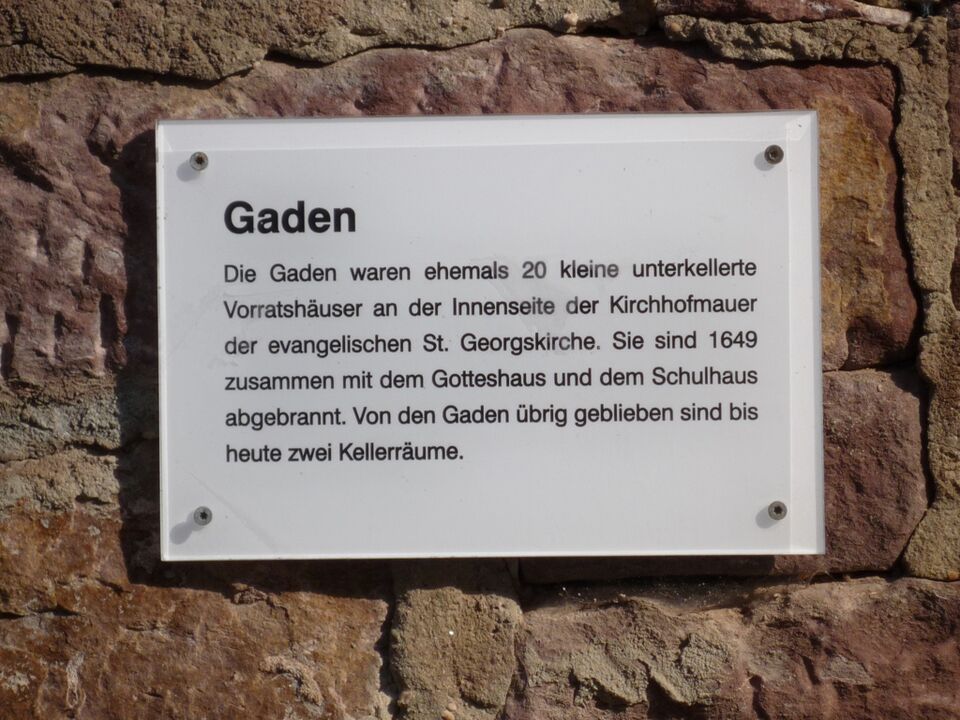 Datei:Oeschelbronn-Gaden-Schild.jpg