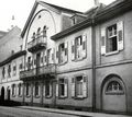 Haus Johann Adam Benckiser junior