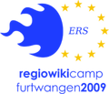 RegioWikiCamp Furtwangen 2009