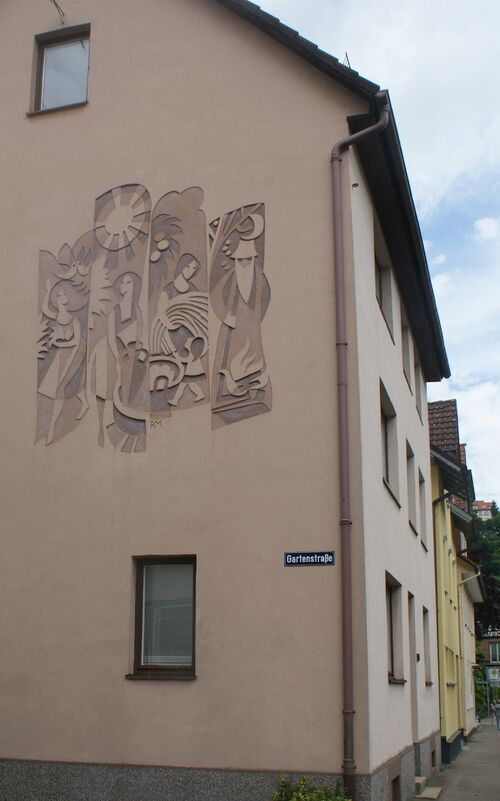 Datei:Haus Ecke Gartenstraße.JPG