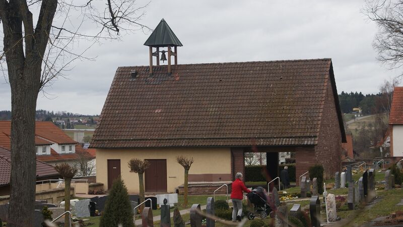 Datei:Friedhofkapelle Althrngstett.JPG