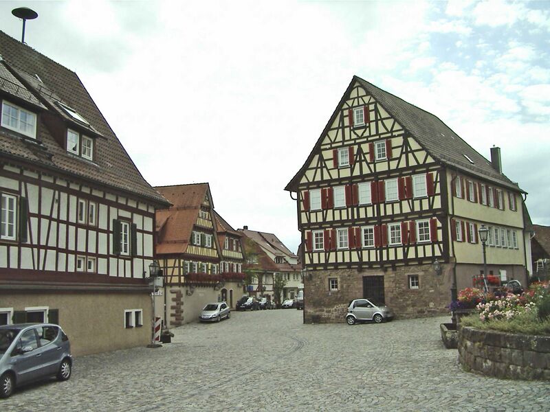 Datei:Neubulach-Marktstrasse2.jpg