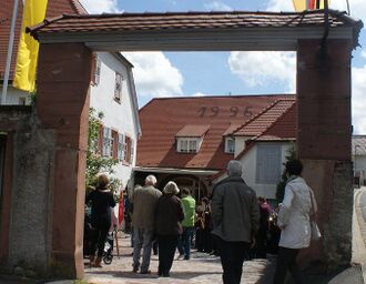 Zugang Pfarrgehöft Ersingen.JPG