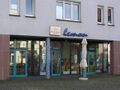 Das "lemon" am Ludwigsplatz