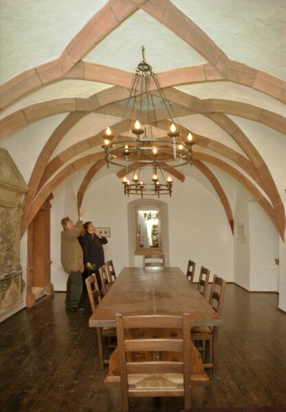 Datei:Archivbau Landschaftsstube.jpg