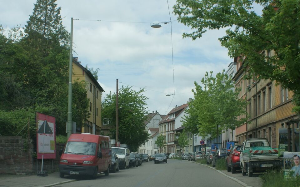 Datei:Hirsauer Straße Pforzheim.JPG