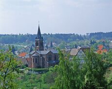Wimsheimer "Dom"