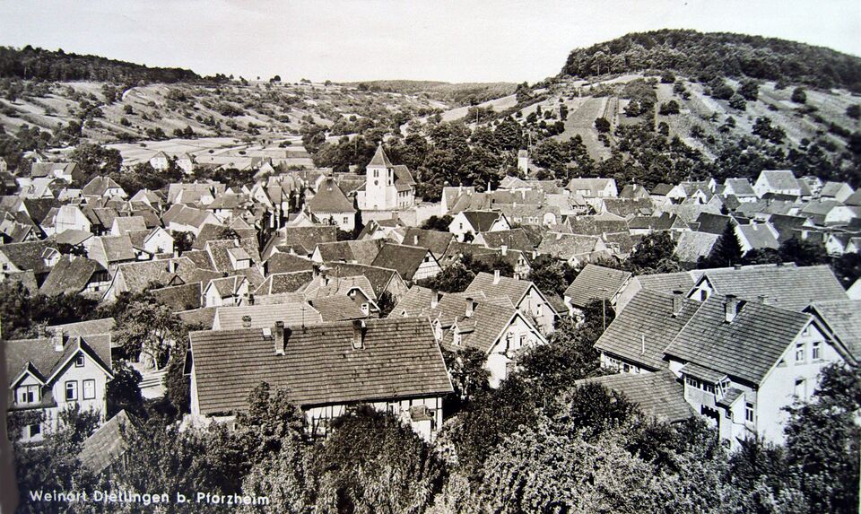 Datei:Dietlingen 1941 2.JPG