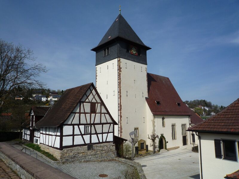 Datei:Iptingen-St-Margaretenkirche3.jpg
