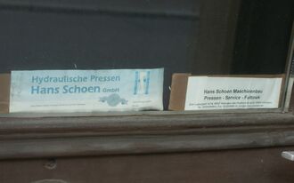 Hans Schön Marktstraße Neuenbürg.JPG
