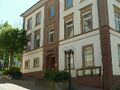 Rathaus / Ortsverwaltung