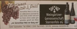 Weingärtnergenossenschaft Sternenfels.JPG