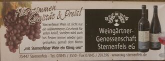 Weingärtnergenossenschaft Sternenfels.JPG
