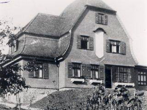Haus Müller-Salem