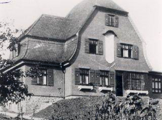 Haus Müller-Salem