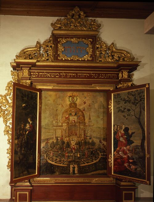 Datei:Kabbalistische Lehrtafel.jpg