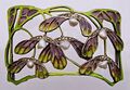 Pforzheimer Jugendstilschmuck, Levinger & Bissinger