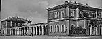 Pforzheimer Bahnhof um 1920