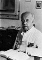 Hermann Schulze-Buschoff, Chefarzt Innere Abteilung von 1953 – ?