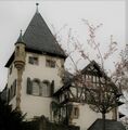 Villa Rodi in Pforzheim