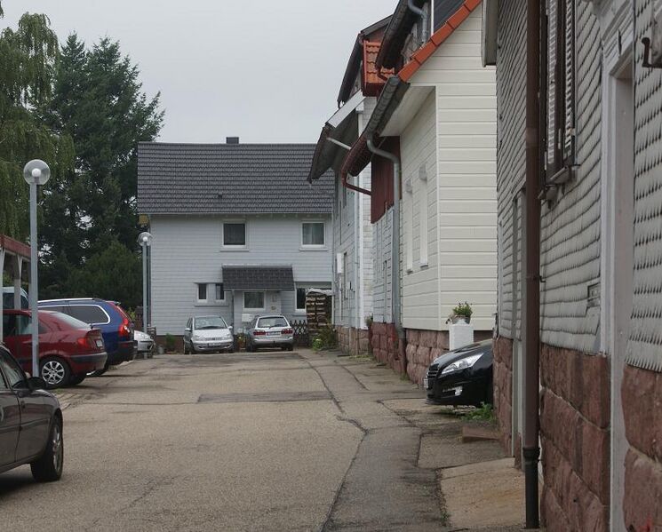 Datei:Königstraße Dobel.JPG