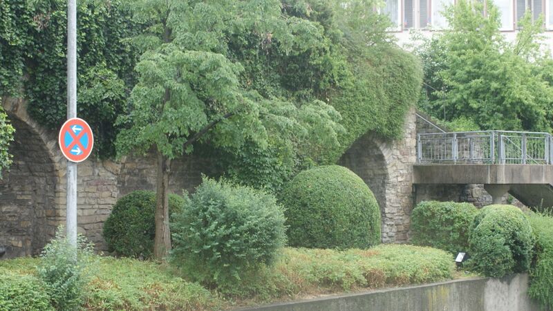 Datei:Stadtmauer Vaihingen.JPG