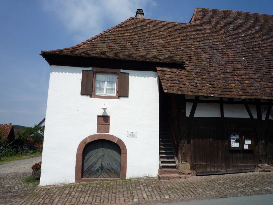 Datei:Elmendingen-Kelter Anbau.jpg