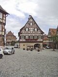 Das Rathaus
