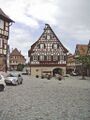 Das Rathaus