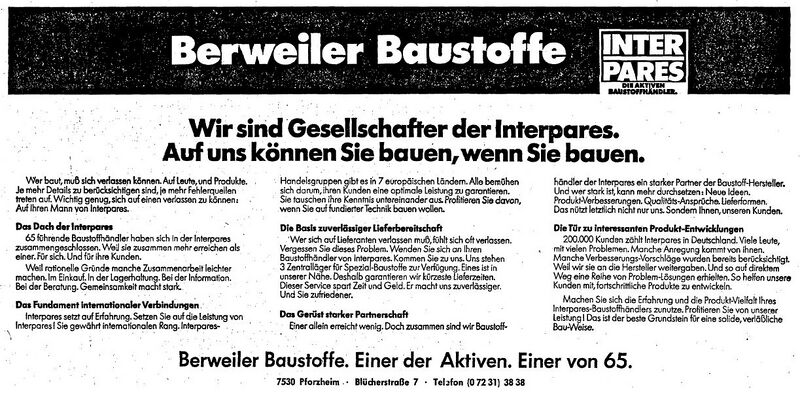 Datei:Berweiler 1974.JPG