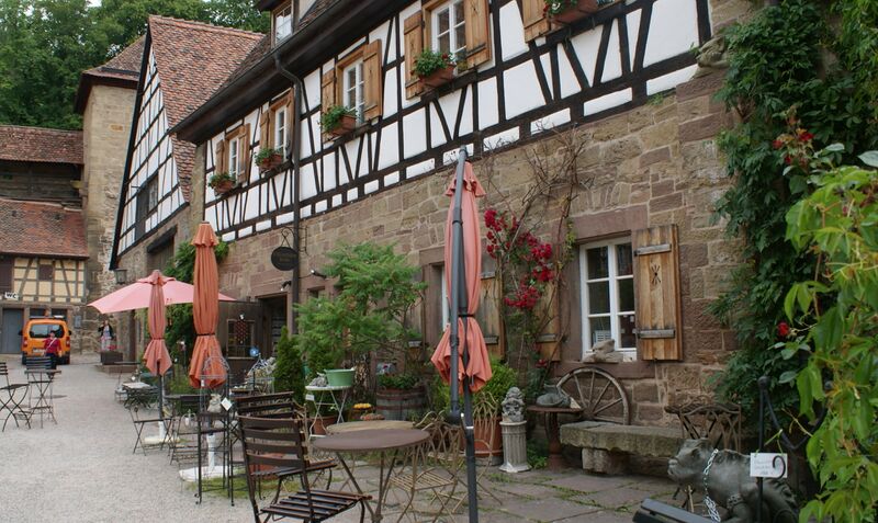 Datei:Klostermühle Maulbronn.jpg