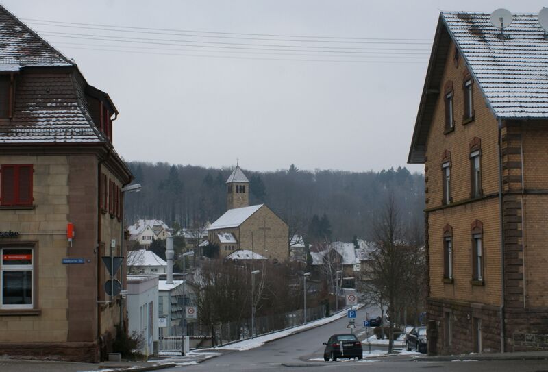 Datei:Hilsenbeuerstraße Maulbronn.jpg