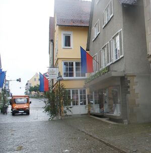 Straße in Vaihingen.JPG