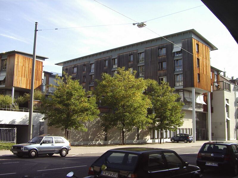 Datei:Walter Geiger Haus .jpg