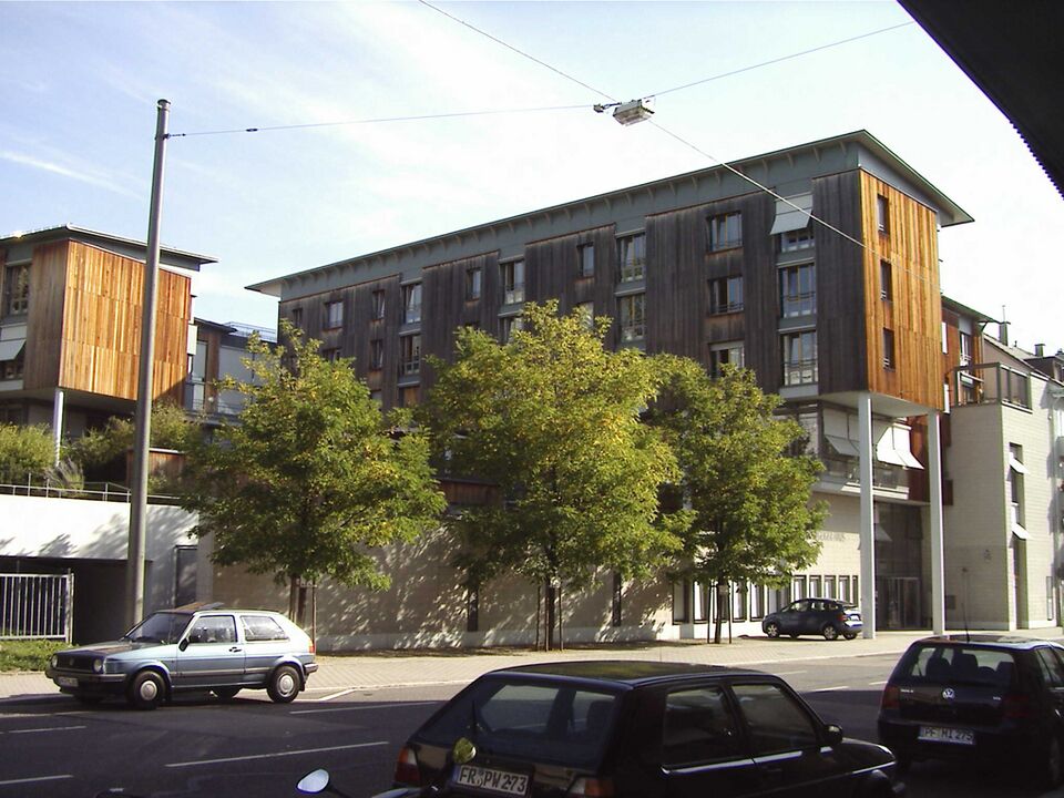 Datei:Walter Geiger Haus .jpg