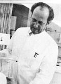 Bodo Boenig, Chefarzt Gynäkologie 1965 – 1985