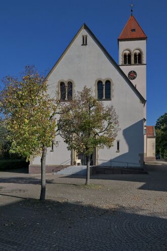 Liebfrauenkirche-DW Eingang.JPG
