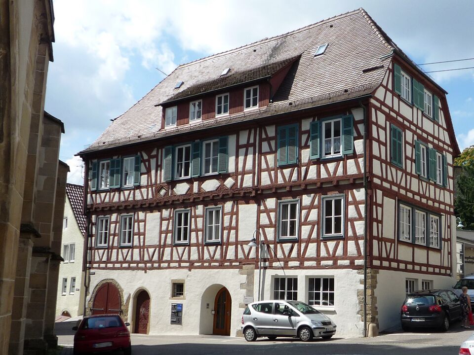 Datei:Vaihingen-Pfarrhaus.jpg