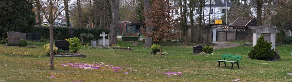 Datei:2022-03-29 alter Friedhof Illingen.jpg