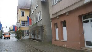 Eingang zum Mrktplatz Vaihingen.JPG